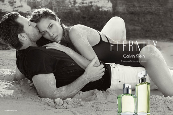 Christy Turlington, Ed Burns Christy Turlington, Ed Burns
